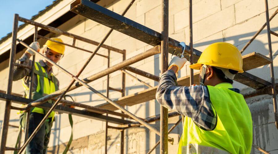 Professional fairlawn roofing services in Elkton, MN